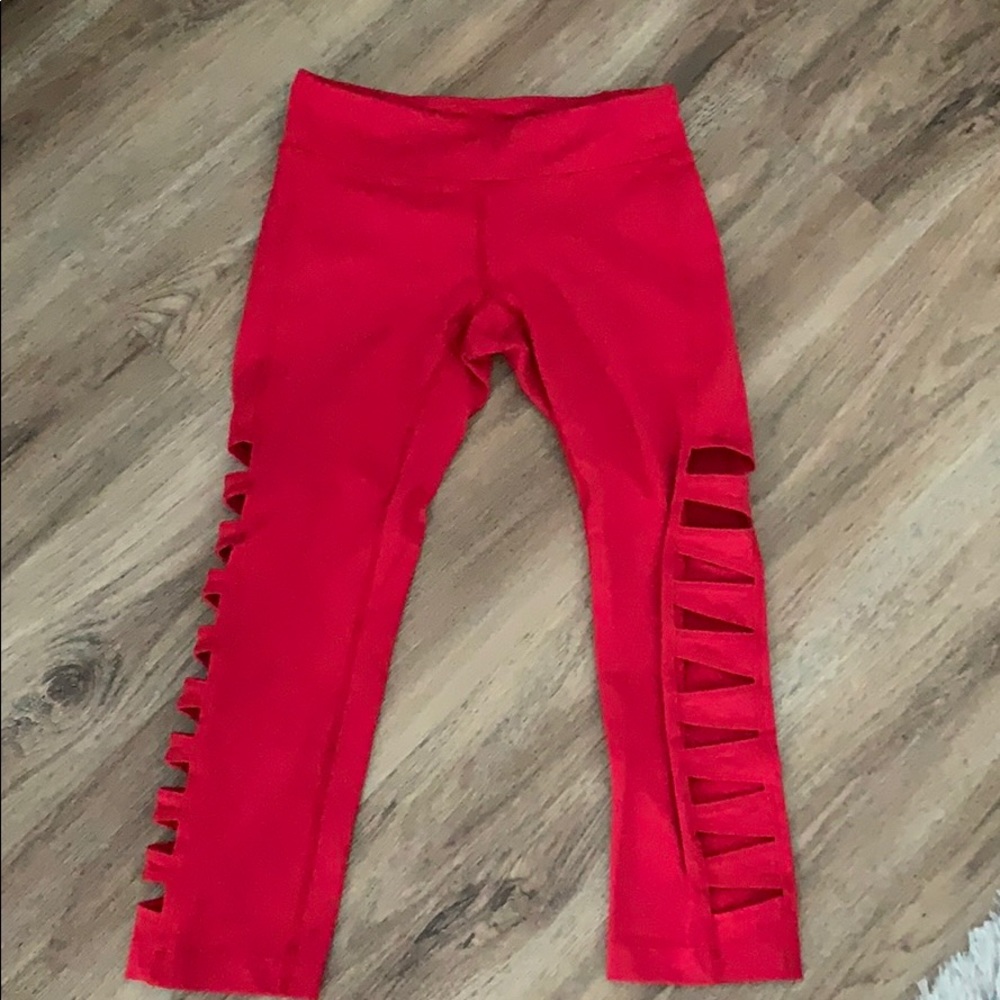 Kira Grace leggings